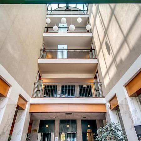 Hotel Della Rotonda Saronno Extérieur photo