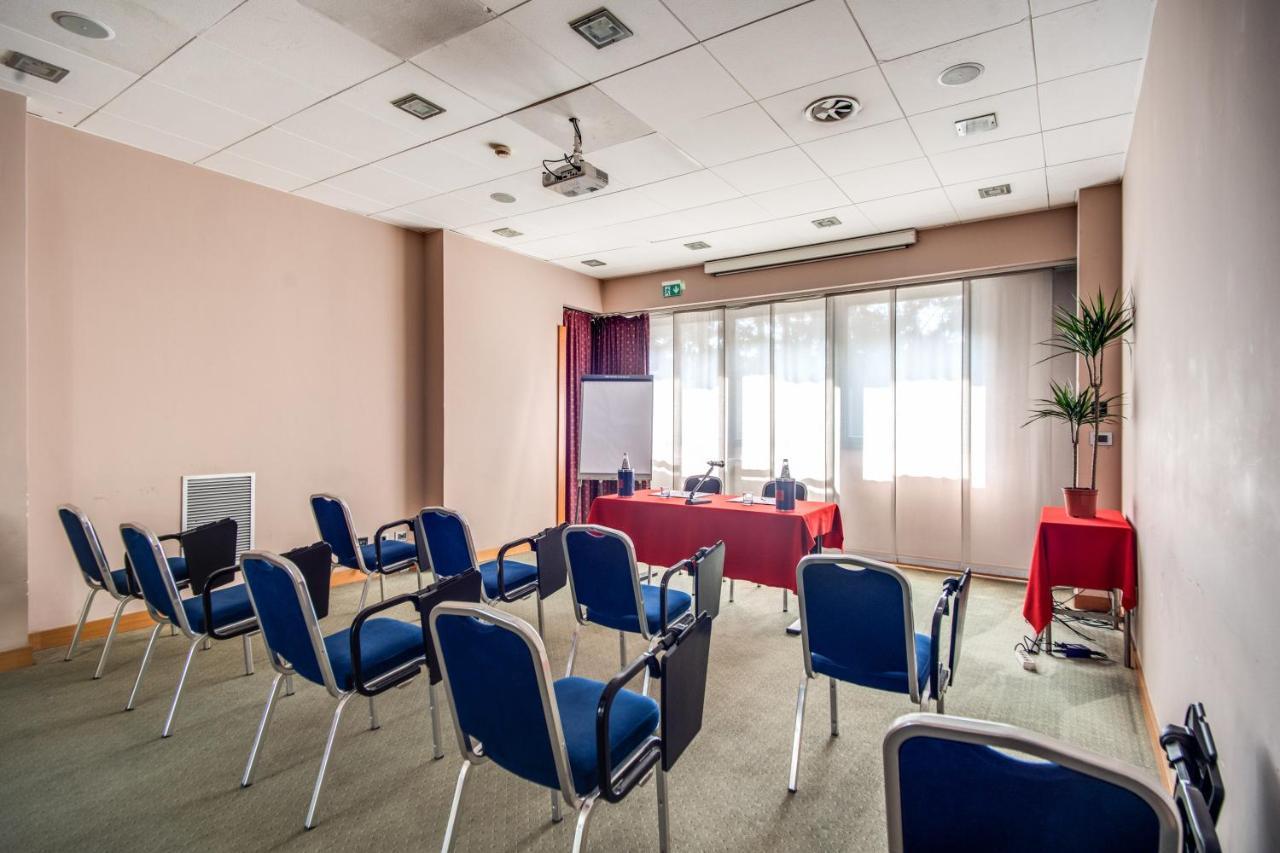 Hotel Della Rotonda Saronno Extérieur photo