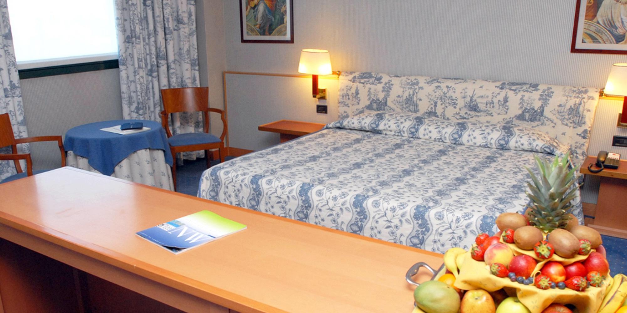 Hotel Della Rotonda Saronno Extérieur photo
