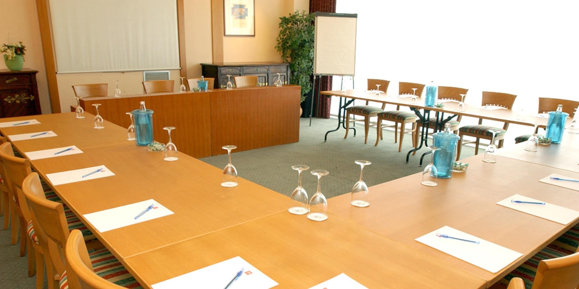 Hotel Della Rotonda Saronno Extérieur photo