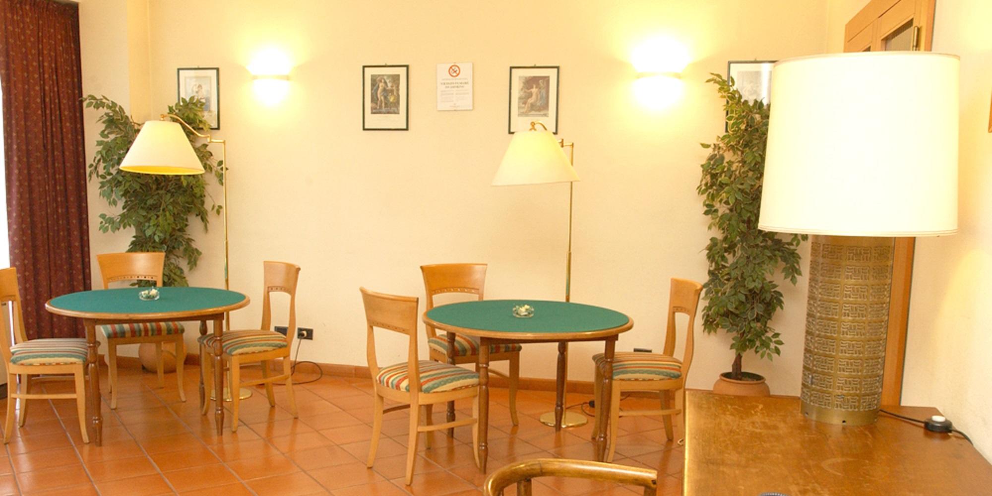 Hotel Della Rotonda Saronno Extérieur photo