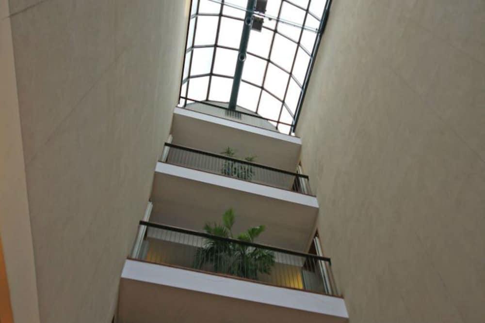 Hotel Della Rotonda Saronno Extérieur photo