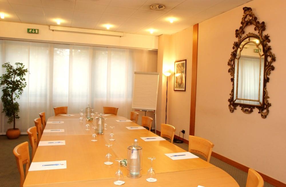 Hotel Della Rotonda Saronno Extérieur photo